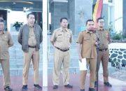 108 ASN & THL Mangkir! Wabup Solok: “Kalau Tak Mampu, Mundur Saja!”