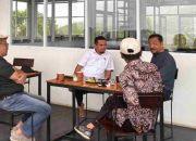 Kenalkan Potensi Investasi, Wabup Candra Ajak Calon Investor Keliling Daerah