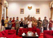 Solok Siaga Karhutla! Pemkab Siapkan Status Darurat
