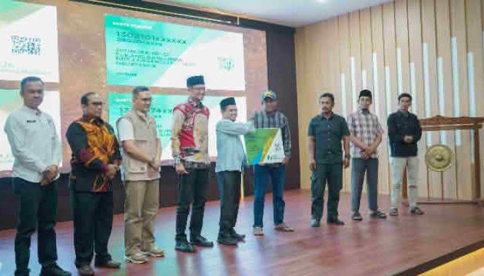 Solok Luncurkan BPJS Ketenagakerjaan untuk Pekerja Rentan: Langkah Nyata Hapus Kemiskinan Ekstrem