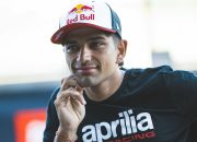 Kisruh Kontrak Jorge Martin dengan Aprilia: Ancaman Pengadilan dan Rumor Kepindahan ke Honda