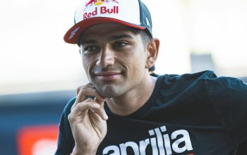 Kisruh Kontrak Jorge Martin dengan Aprilia: Ancaman Pengadilan dan Rumor Kepindahan ke Honda