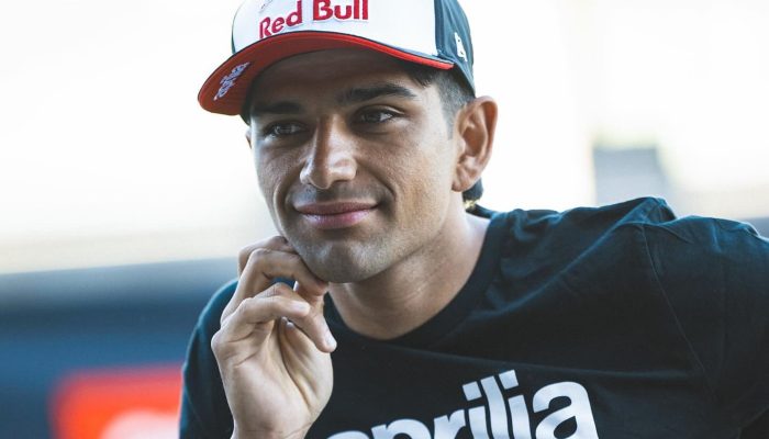 Kisruh Kontrak Jorge Martin dengan Aprilia: Ancaman Pengadilan dan Rumor Kepindahan ke Honda
