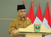 Kepala Dinas Pendidikan Sumbar Larang Sekolah Sediakan Seragam, Cegah Praktik Monopoli