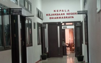 Aroma Tak Sedap Proyek Rusunawa Dharmasraya: Penyidikan Korupsi Terancam Dihentikan