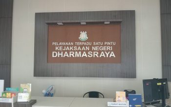 Tiga Pelapor Diperiksa Kejaksaan Selama 11 Jam Terkait Dugaan Pungli Replanting Sawit di Dharmasraya