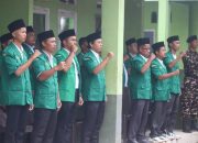 NU Dharmasraya Gelar Pelantikan GP Ansor Sekaligus Peringati Harlah ke-102