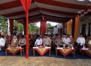 Wakil Ketua DPRD Hadiri Perayaan Hari Jadi ke-15 dan Peresmian Kantor Baru Nagari Sungai Duo