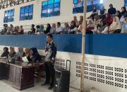 Semarak FLS3N dan O2SN Kabupaten Solok 2025: Ajang Gali Bakat dan Semangat di Tengah Efisiensi Anggaran