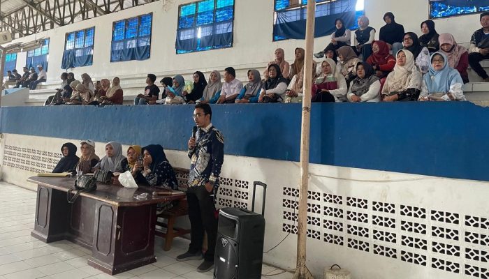 Semarak FLS3N dan O2SN Kabupaten Solok 2025: Ajang Gali Bakat dan Semangat di Tengah Efisiensi Anggaran