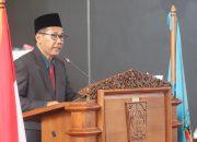 DPRD Dharmasraya Alokasikan Rp1,4 Miliar untuk Pengadaan Dua Mobil Dinas Honda Civic RS E:HEV