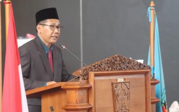 DPRD Dharmasraya Alokasikan Rp1,4 Miliar untuk Pengadaan Dua Mobil Dinas Honda Civic RS E:HEV