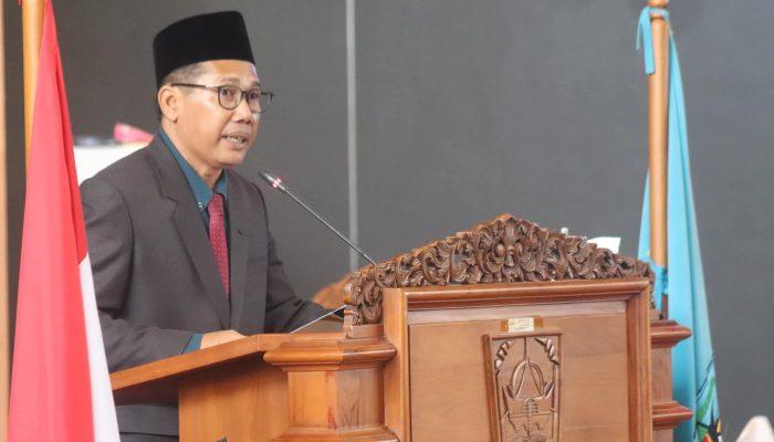 DPRD Dharmasraya Alokasikan Rp1,4 Miliar untuk Pengadaan Dua Mobil Dinas Honda Civic RS E:HEV