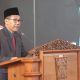 DPRD Dharmasraya Alokasikan Rp1,4 Miliar untuk Pengadaan Dua Mobil Dinas Honda Civic RS E:HEV