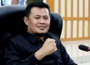 Ketua Fraksi PKS apresiasi Langkah Bupati Solok targetkan BPJS Gratis bagi seluruh warga Solok