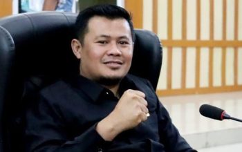 Ketua Fraksi PKS apresiasi Langkah Bupati Solok targetkan BPJS Gratis bagi seluruh warga Solok