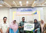 Kepesertaan Kader Posyandu Kabupaten Solok Nonaktif, BPJS Ketenagakerjaan Solok Imbau Pendaftaran Mandiri
