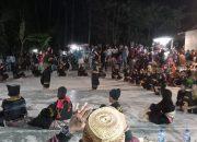 Silaturahmi Seni Randai Meriahkan Nagari Koto Baru, Solok