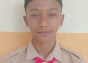 Siswa SMPN 3 Payung Sekaki, Muhammad Arifin, Lolos Finalis OSN Matematika Tingkat Provinsi Sumatera Barat 2025