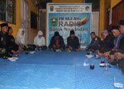 Tuo Silek Tradisi Kabupaten Solok Dukung Penuh Program Silek Masuk Sekolah