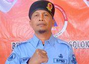 PLT Camat X Koto Di Atas Marizal, S.Sos Imbau Waspada Kebakaran di Musim Kemarau Berkepanjangan