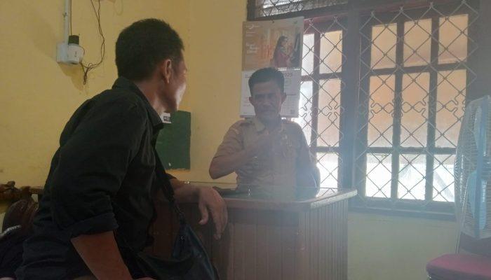 Generasi Terancam, Warga Siguntur Minta Polisi Perang Total Lawan Narkoba”