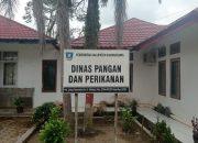 Kebutuhan Ikan di Dharmasraya Capai 43 Kg per Orang, Produksi Lokal Masih Kurang