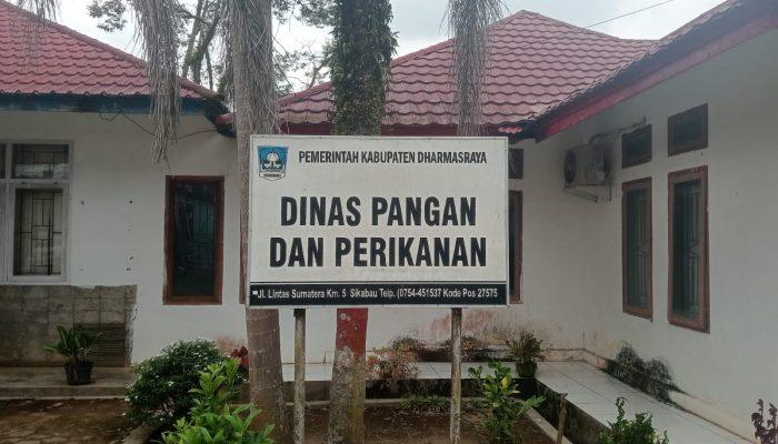 Kebutuhan Ikan di Dharmasraya Capai 43 Kg per Orang, Produksi Lokal Masih Kurang