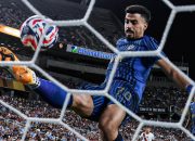 Al Hilal Tundukkan Manchester City dalam Drama Perpanjangan Waktu di Piala Dunia Antarklub 2025
