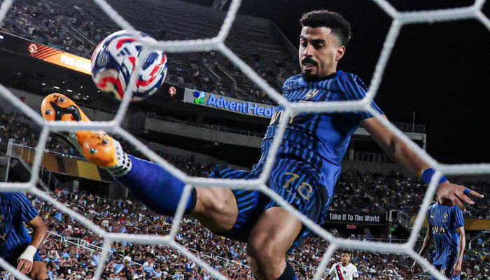 Al Hilal Tundukkan Manchester City dalam Drama Perpanjangan Waktu di Piala Dunia Antarklub 2025