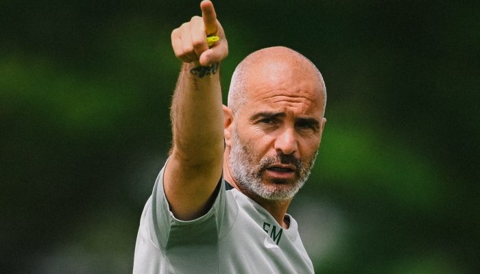 Chelsea Guncang Bursa Transfer 2025/2026: Rp 3,7 Triliun untuk Membentuk Skuad Impian Maresca
