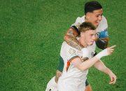 Chelsea Lolos ke Semifinal Piala Dunia Antarklub 2025 Usai Kalahkan Palmeiras 2-1