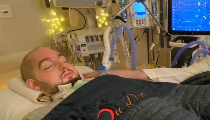 Pangeran Al-Waleed bin Khaled, “Sleeping Prince” Arab Saudi, Meninggal Dunia Setelah 20 Tahun Koma