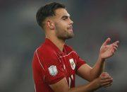 Indonesia U23 Hajar Brunei 8-0 di Piala AFF U-23 2025, Jens Raven Cetak Enam Gol