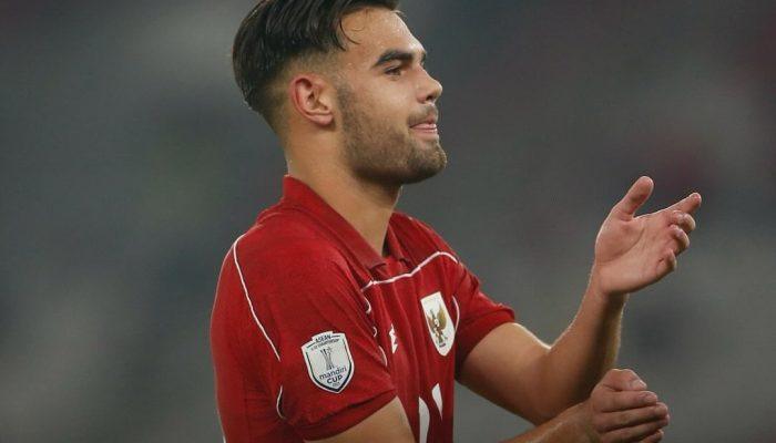 Indonesia U23 Hajar Brunei 8-0 di Piala AFF U-23 2025, Jens Raven Cetak Enam Gol