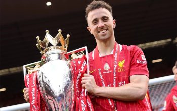 Tragedi Mengguncang Dunia Sepak Bola: Diogo Jota Meninggal dalam Kecelakaan Mobil di Spanyol
