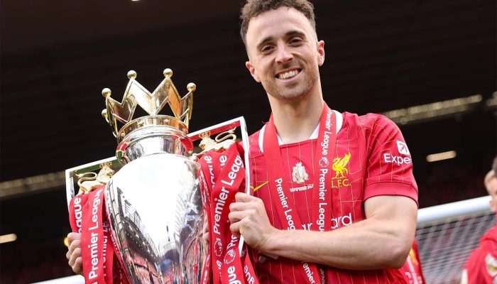 Tragedi Mengguncang Dunia Sepak Bola: Diogo Jota Meninggal dalam Kecelakaan Mobil di Spanyol