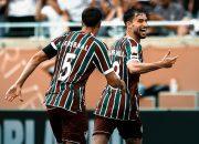 Fluminense Tumbangkan Al-Hilal 2-1, Lolos ke Semifinal Piala Dunia Antarklub 2025