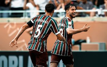 Fluminense Tumbangkan Al-Hilal 2-1, Lolos ke Semifinal Piala Dunia Antarklub 2025