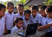Komisi I DPR RI Desak Pemerataan Akses Internet di Seluruh Indonesia