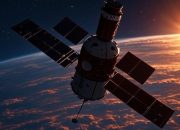 Bagaimana Satelit Memperbarui Data Transaksi Antar Bank: Proses, Teknologi, dan Keandalannya