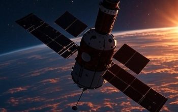 Bagaimana Satelit Memperbarui Data Transaksi Antar Bank: Proses, Teknologi, dan Keandalannya