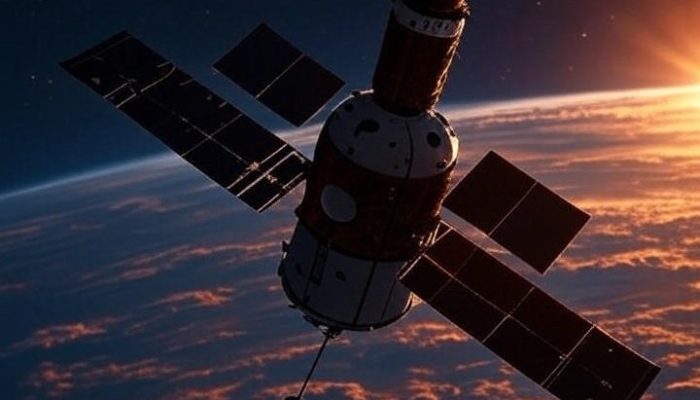Bagaimana Satelit Memperbarui Data Transaksi Antar Bank: Proses, Teknologi, dan Keandalannya