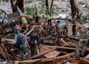 Texas Porak-Poranda: Banjir Bandang Menerjang Kerr County, Puluhan Korban Jiwa dan Kerusakan Parah