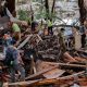 Texas Porak-Poranda: Banjir Bandang Menerjang Kerr County, Puluhan Korban Jiwa dan Kerusakan Parah