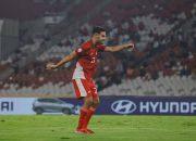 Timnas Indonesia U-23 Lolos ke Final Piala AFF U-23 2025 Usai Adu Penalti Dramatis Lawan Thailand