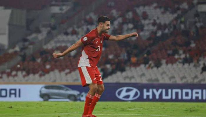 Timnas Indonesia U-23 Lolos ke Final Piala AFF U-23 2025 Usai Adu Penalti Dramatis Lawan Thailand