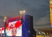 Puncak Hari Bhayangkara ke-79 di Monas: Pesta Rakyat dengan Parade, Konser, dan Layanan Gratis