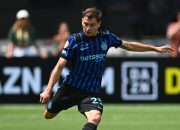 Fluminense Kejutkan Inter Milan dengan Kemenangan 2-0 di Piala Dunia Antarklub 2025