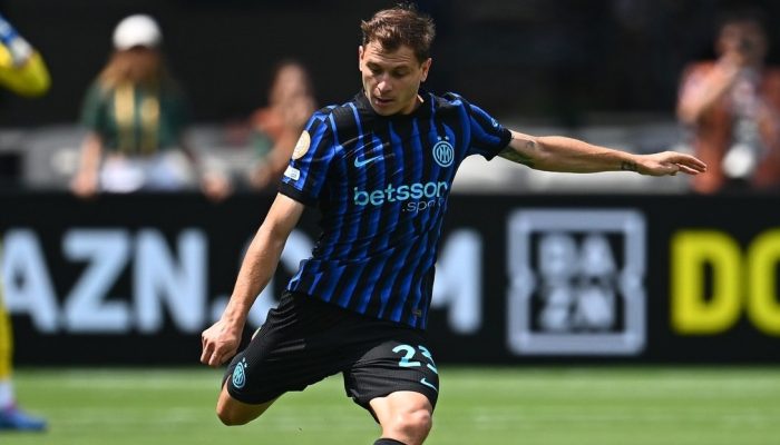 Fluminense Kejutkan Inter Milan dengan Kemenangan 2-0 di Piala Dunia Antarklub 2025